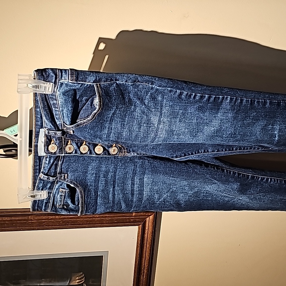 Womens KanCan Jeans